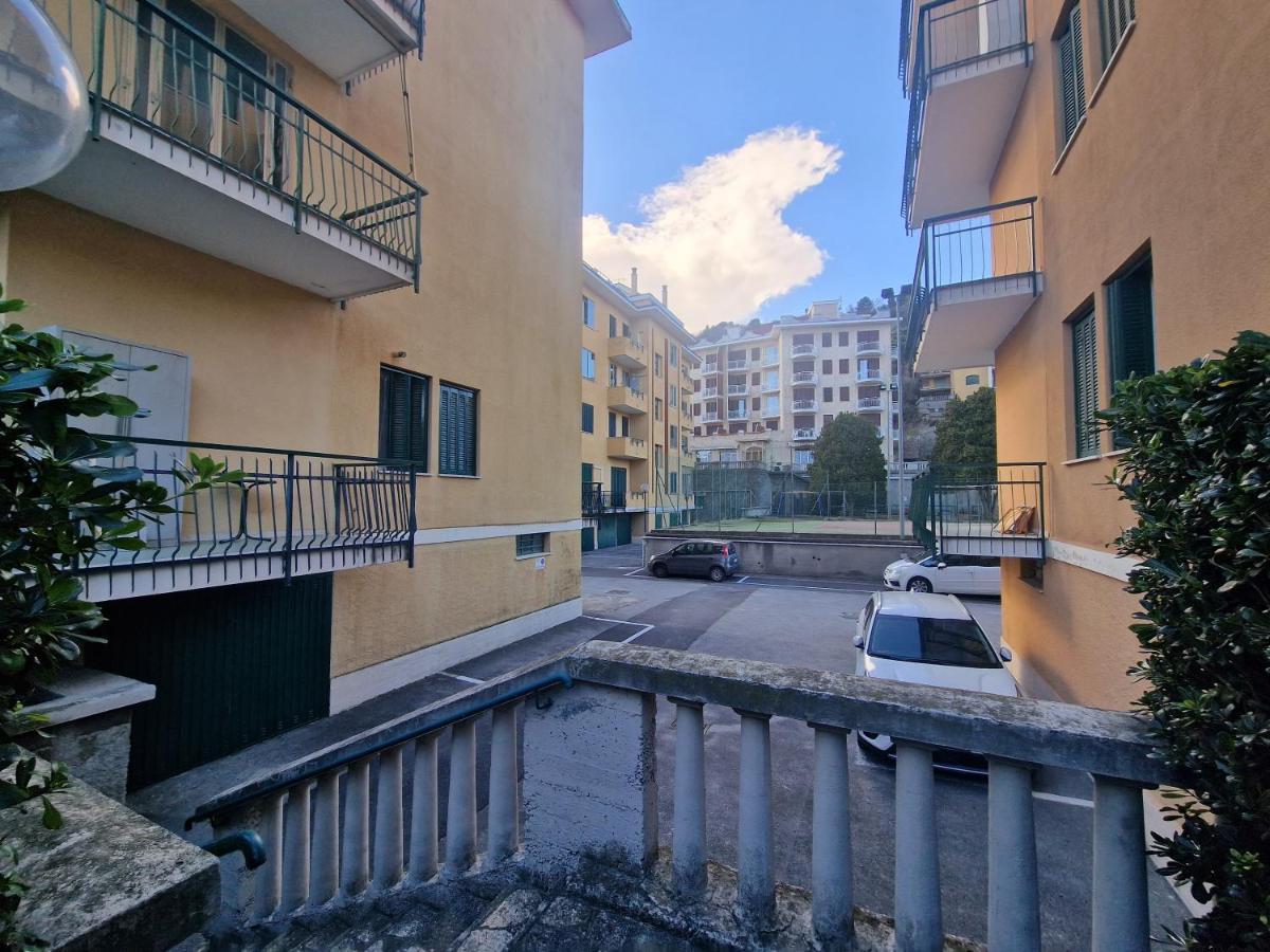 Ferienwohnung 650 Metri Dal Mare - Wifi - Terrazzo - Piscina - A/C Pietra Ligure Exterior foto