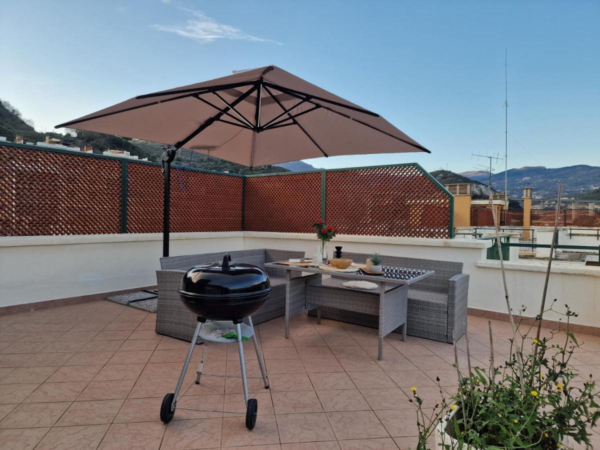 Ferienwohnung 650 Metri Dal Mare - Wifi - Terrazzo - Piscina - A/C Pietra Ligure Exterior foto